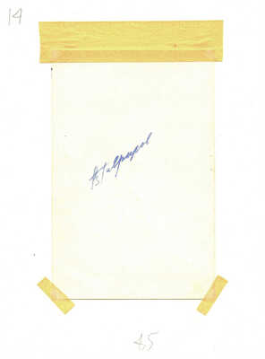 Гаврилов Василий Анатольевич. Жанровая сцена